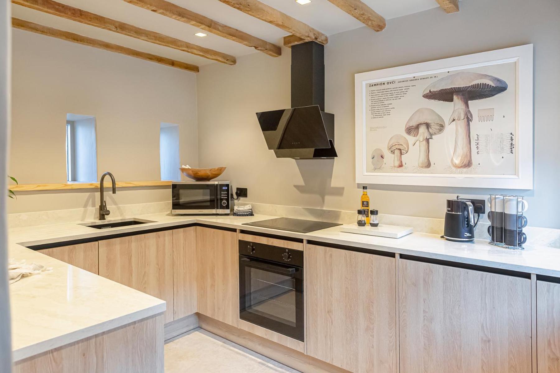 Villa Luxury Cotswold Retreats Moreton-in-Marsh Exterior foto