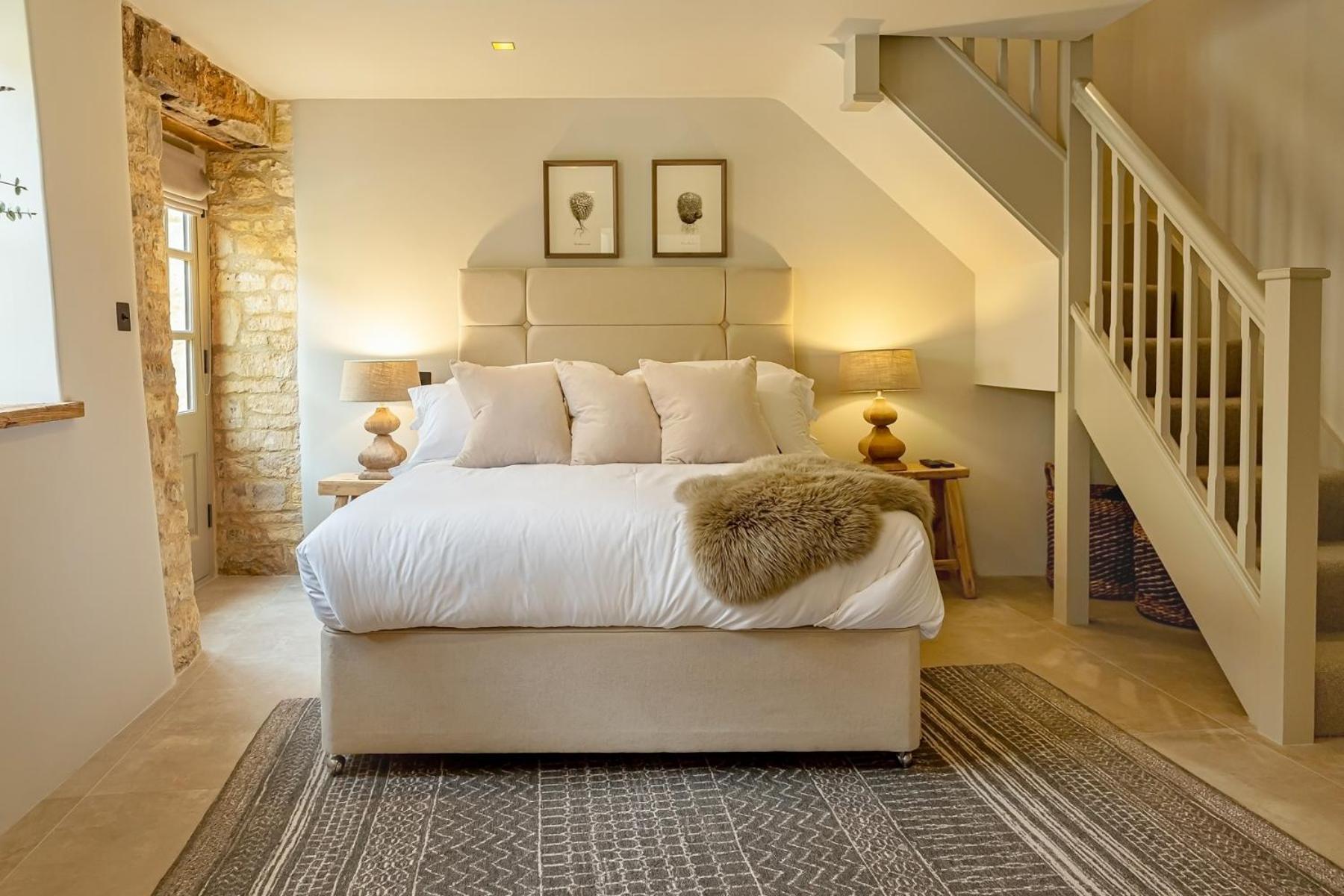 Villa Luxury Cotswold Retreats Moreton-in-Marsh Exterior foto