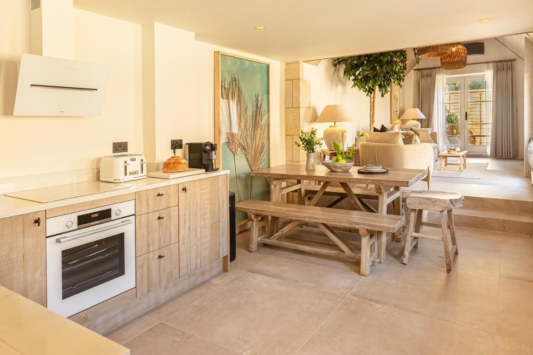 Villa Luxury Cotswold Retreats Moreton-in-Marsh Exterior foto