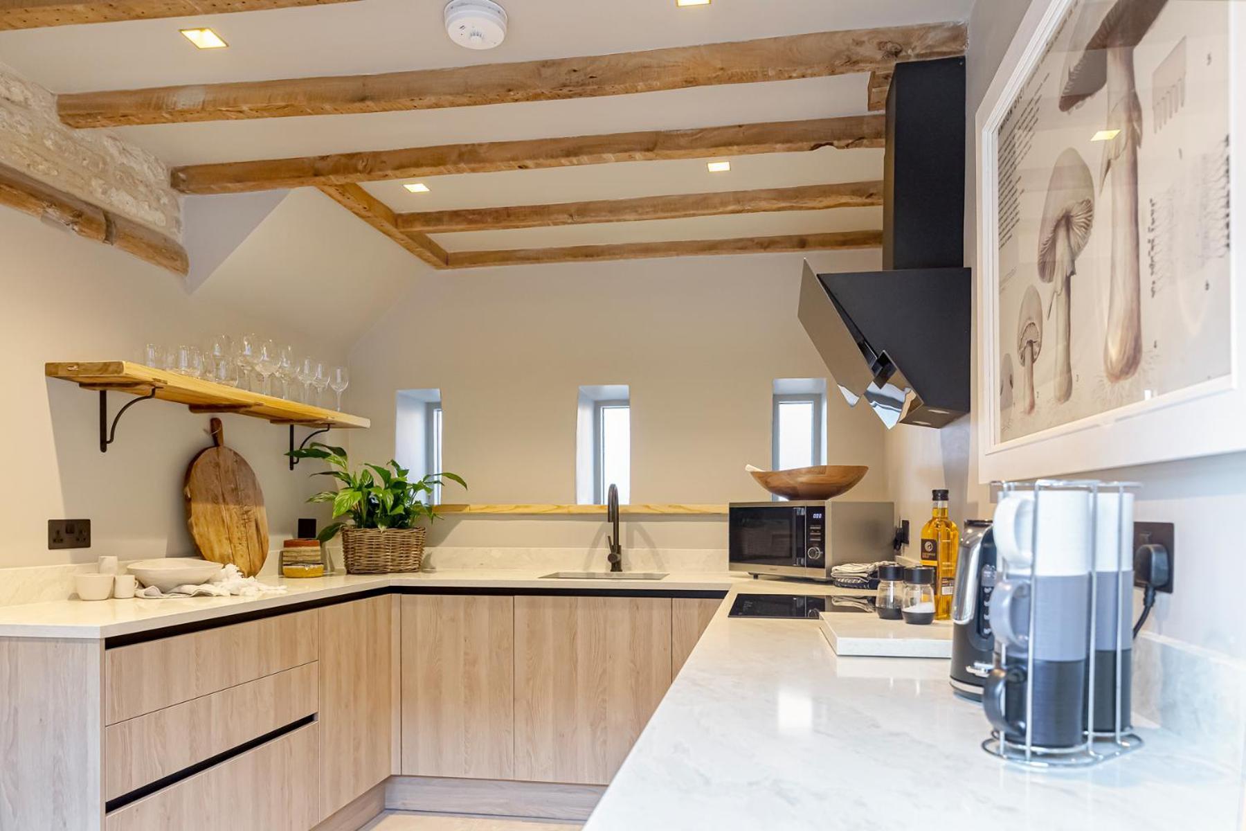 Villa Luxury Cotswold Retreats Moreton-in-Marsh Exterior foto