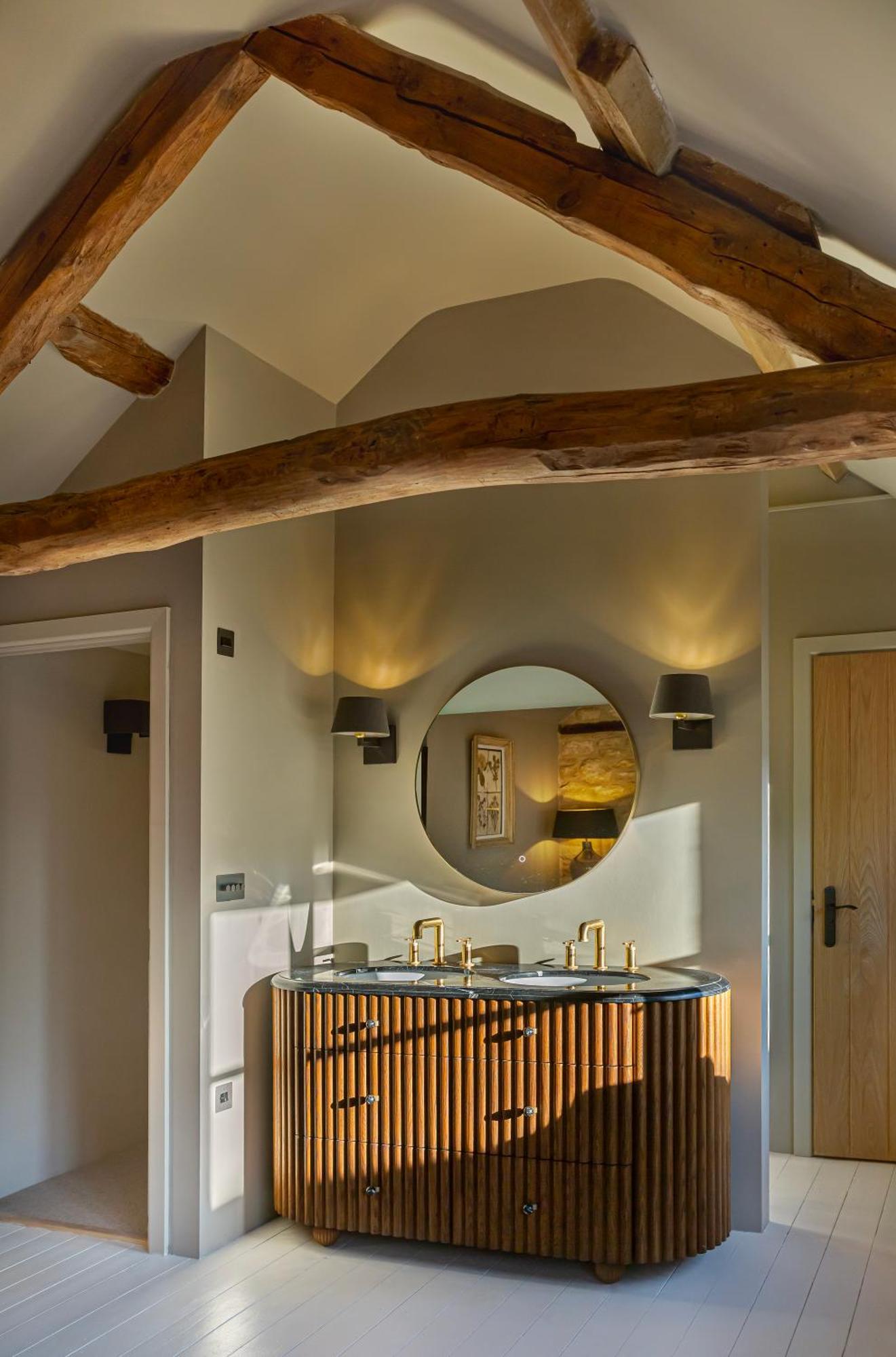 Villa Luxury Cotswold Retreats Moreton-in-Marsh Exterior foto