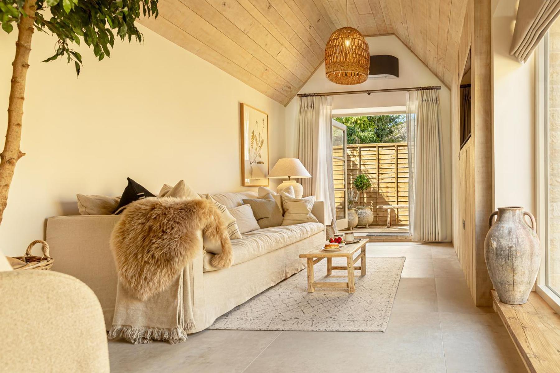Villa Luxury Cotswold Retreats Moreton-in-Marsh Exterior foto