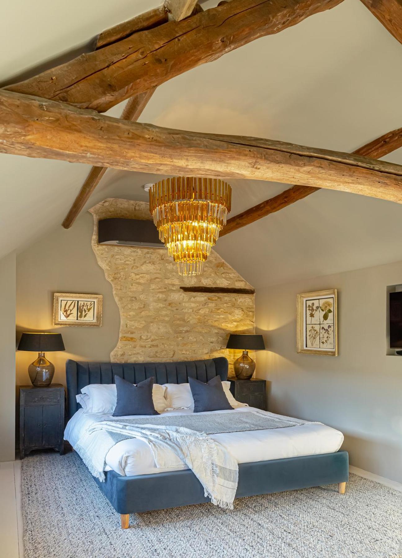 Villa Luxury Cotswold Retreats Moreton-in-Marsh Exterior foto