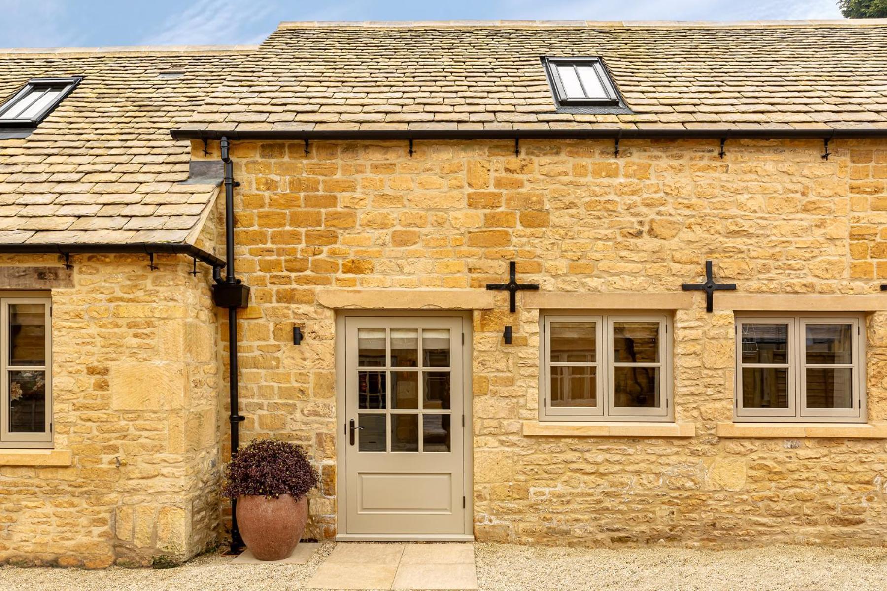 Villa Luxury Cotswold Retreats Moreton-in-Marsh Exterior foto