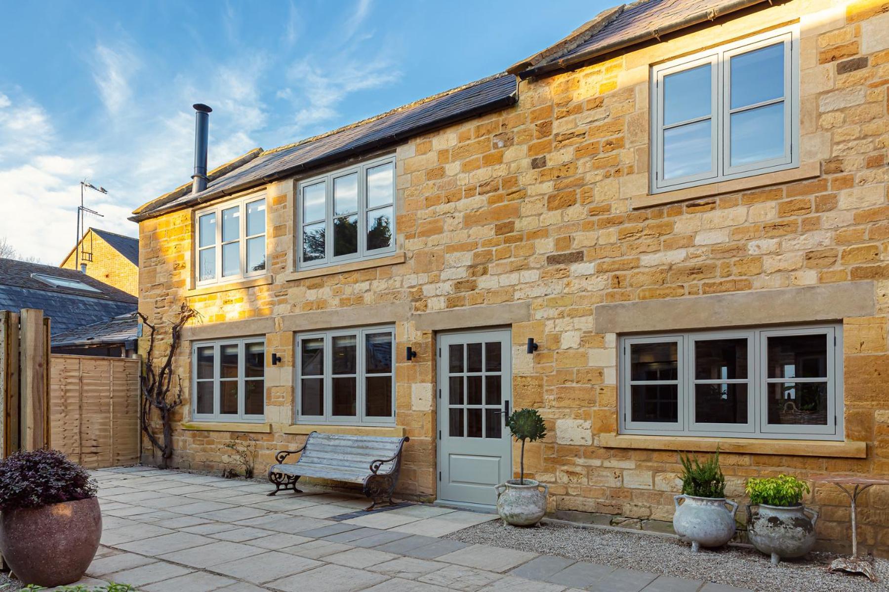 Villa Luxury Cotswold Retreats Moreton-in-Marsh Exterior foto